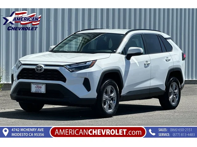 SEMINUEVOS TOYOTA RAV4 a Estados en autogozo