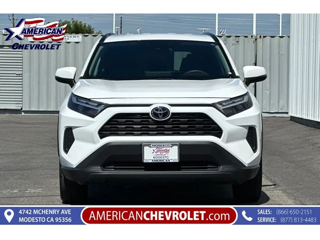 SEMINUEVOS TOYOTA RAV4 a Estados en autogozo