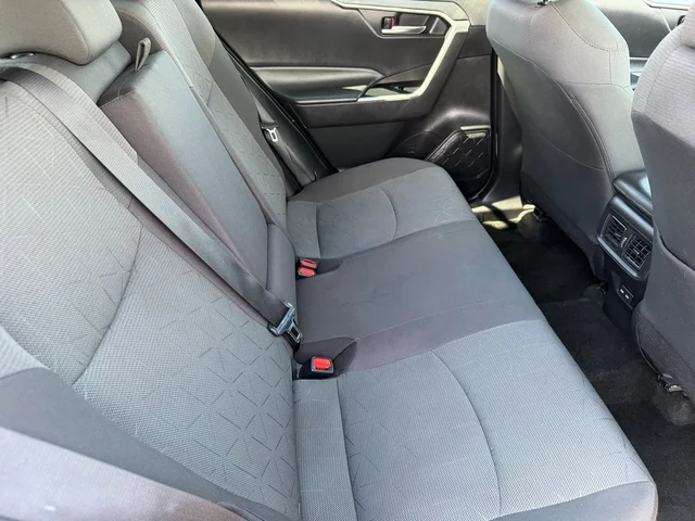 SEMINUEVOS TOYOTA RAV4 a Estados en autogozo