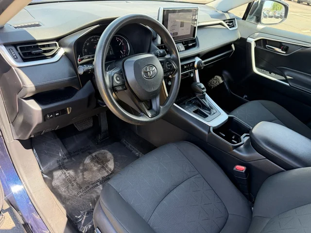 SEMINUEVOS TOYOTA RAV4 a Estados en autogozo