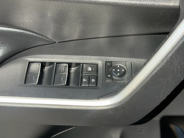 SEMINUEVOS TOYOTA RAV4 a Estados en autogozo