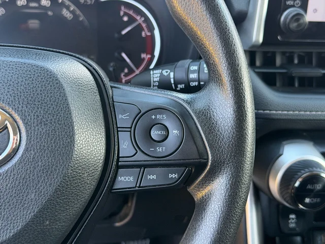 SEMINUEVOS TOYOTA RAV4 a Estados en autogozo