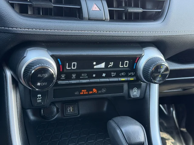 SEMINUEVOS TOYOTA RAV4 a Estados en autogozo