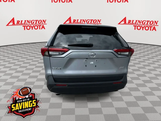SEMINUEVOS TOYOTA RAV4 a Estados en autogozo