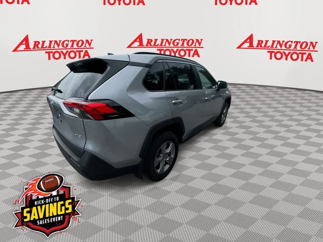 SEMINUEVOS TOYOTA RAV4 a Estados en autogozo