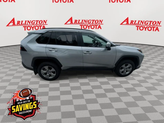 SEMINUEVOS TOYOTA RAV4 a Estados en autogozo