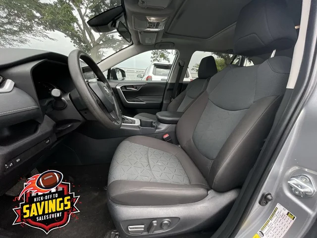 SEMINUEVOS TOYOTA RAV4 a Estados en autogozo
