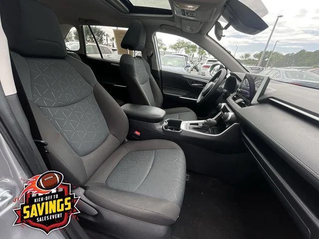 SEMINUEVOS TOYOTA RAV4 a Estados en autogozo