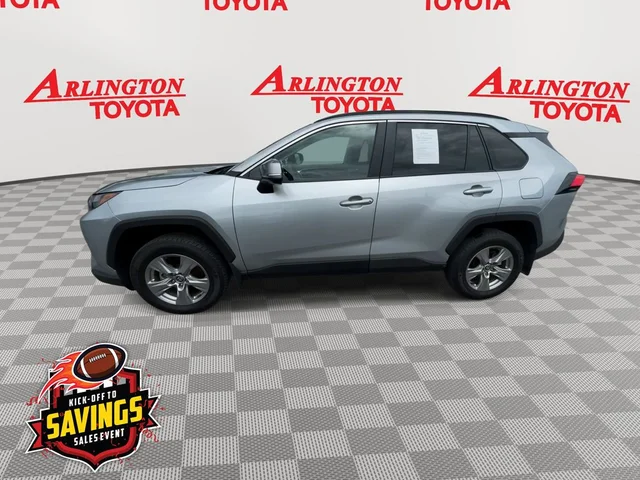 SEMINUEVOS TOYOTA RAV4 a Estados en autogozo