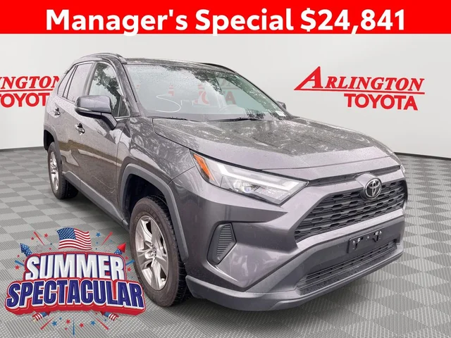 SEMINUEVOS TOYOTA RAV4 a Estados en autogozo