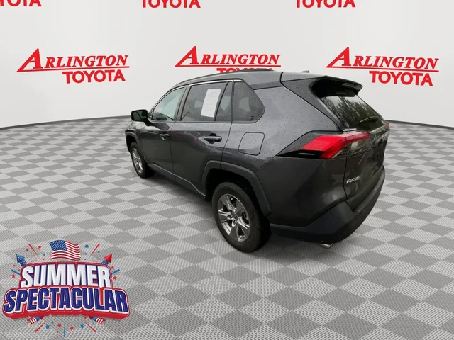 SEMINUEVOS TOYOTA RAV4 a Estados en autogozo