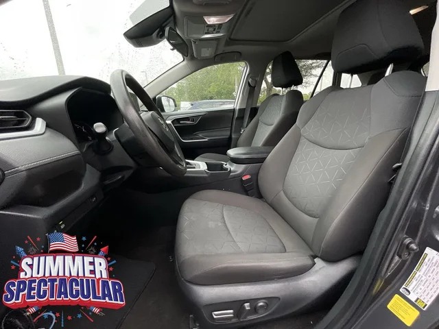 SEMINUEVOS TOYOTA RAV4 a Estados en autogozo