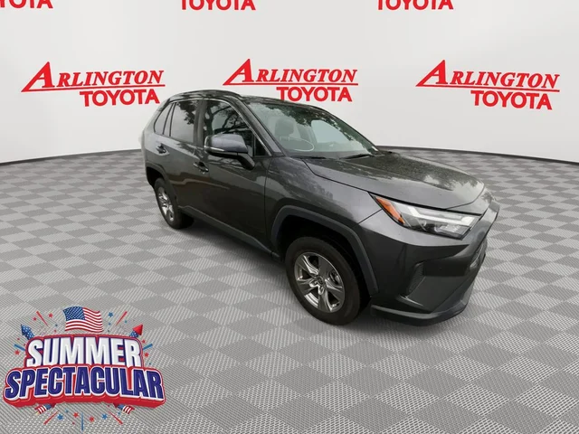 SEMINUEVOS TOYOTA RAV4 a Estados en autogozo