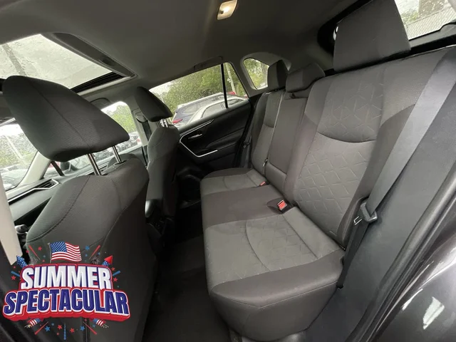 SEMINUEVOS TOYOTA RAV4 a Estados en autogozo
