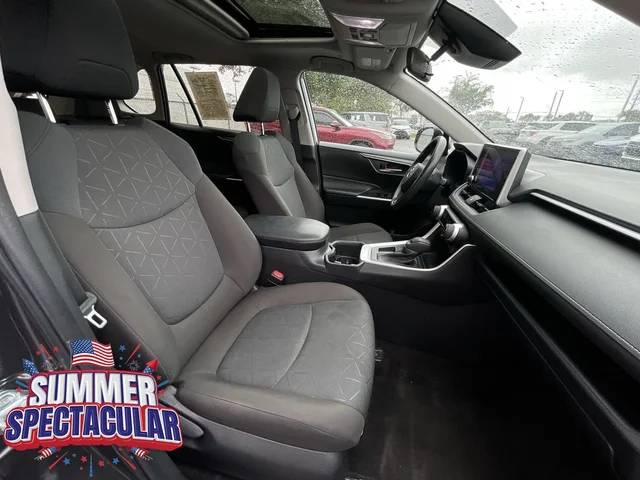 SEMINUEVOS TOYOTA RAV4 a Estados en autogozo