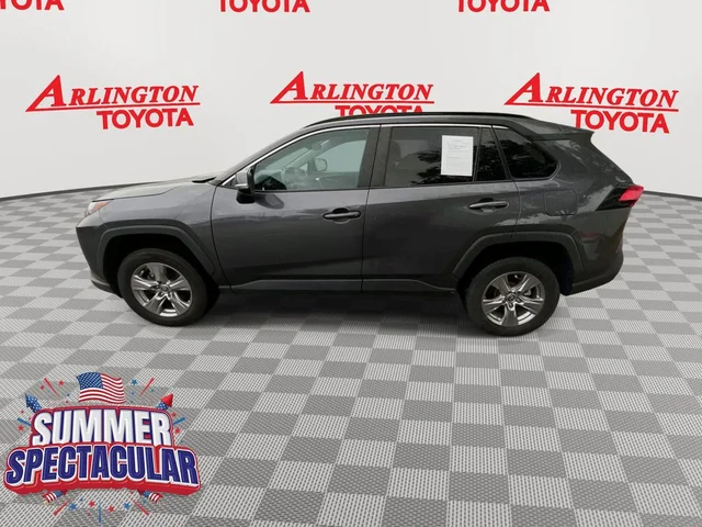 SEMINUEVOS TOYOTA RAV4 a Estados en autogozo