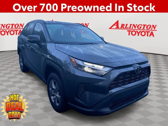 SEMINUEVOS TOYOTA RAV4 a Estados en autogozo
