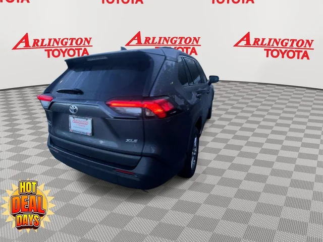 SEMINUEVOS TOYOTA RAV4 a Estados en autogozo