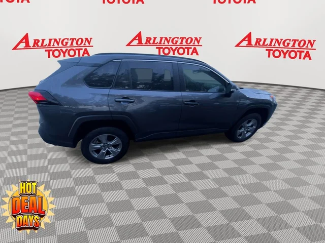 SEMINUEVOS TOYOTA RAV4 a Estados en autogozo