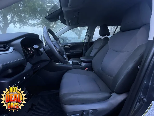 SEMINUEVOS TOYOTA RAV4 a Estados en autogozo