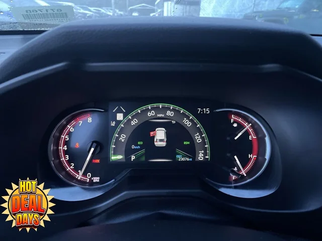 SEMINUEVOS TOYOTA RAV4 a Estados en autogozo