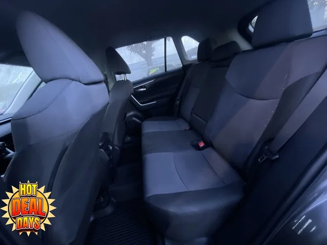 SEMINUEVOS TOYOTA RAV4 a Estados en autogozo