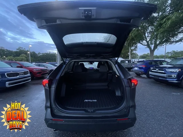 SEMINUEVOS TOYOTA RAV4 a Estados en autogozo
