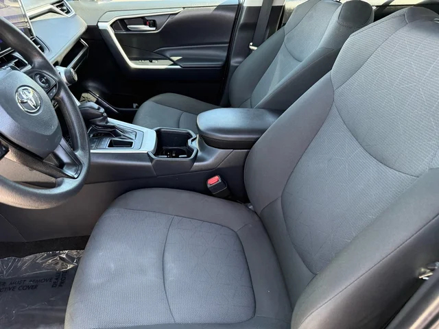 SEMINUEVOS TOYOTA RAV4 a Estados en autogozo