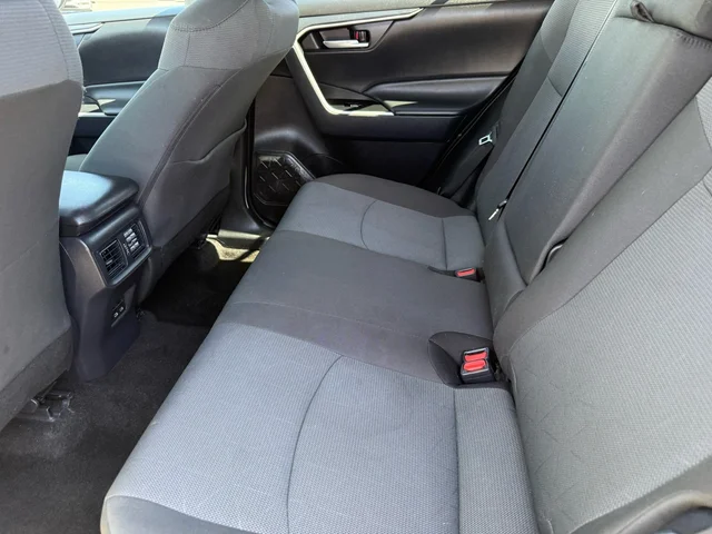SEMINUEVOS TOYOTA RAV4 a Estados en autogozo