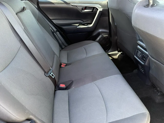 SEMINUEVOS TOYOTA RAV4 a Estados en autogozo