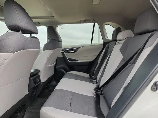 SEMINUEVOS TOYOTA RAV4 a Estados en autogozo
