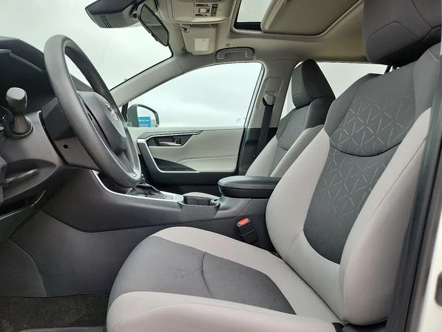 SEMINUEVOS TOYOTA RAV4 a Estados en autogozo
