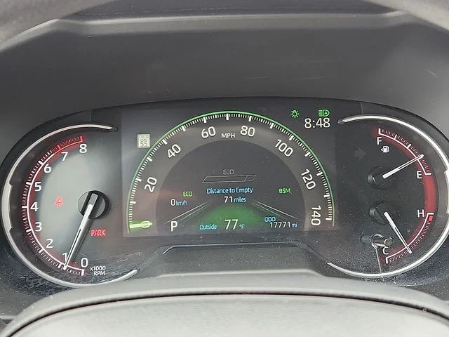 SEMINUEVOS TOYOTA RAV4 a Estados en autogozo