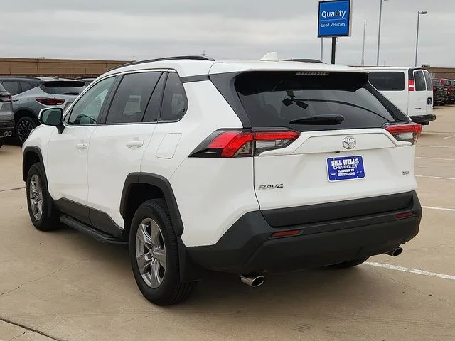 SEMINUEVOS TOYOTA RAV4 a Estados en autogozo