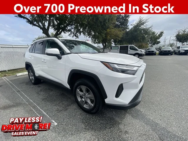 SEMINUEVOS TOYOTA RAV4 a Estados en autogozo