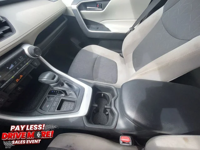 SEMINUEVOS TOYOTA RAV4 a Estados en autogozo