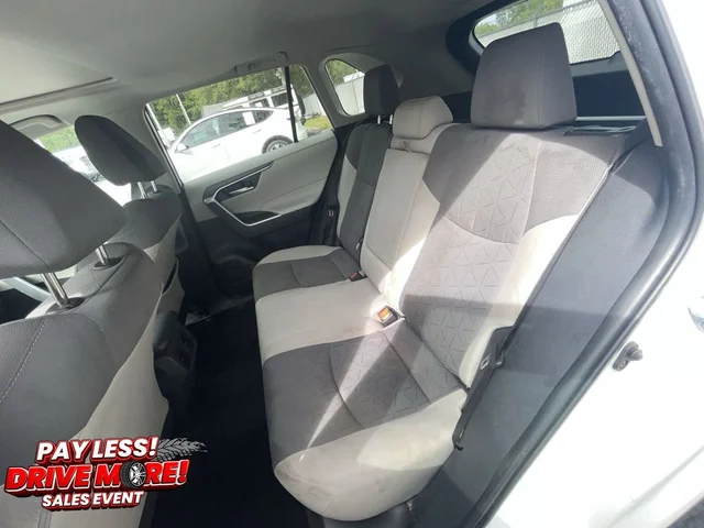SEMINUEVOS TOYOTA RAV4 a Estados en autogozo