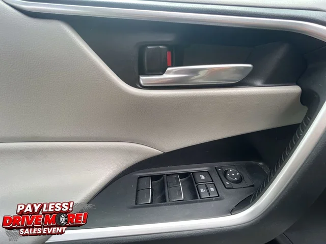 SEMINUEVOS TOYOTA RAV4 a Estados en autogozo