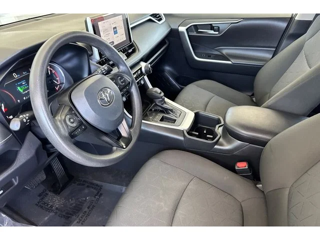SEMINUEVOS TOYOTA RAV4 at ELK GROVE in Elk Grove Buick GMC