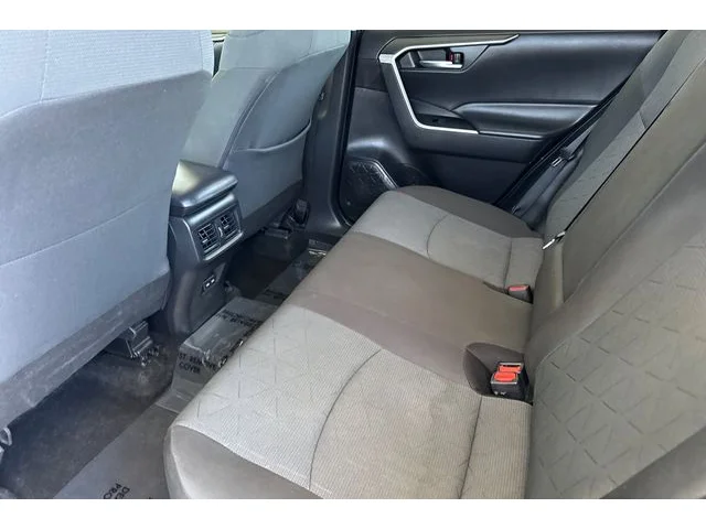 SEMINUEVOS TOYOTA RAV4 at ELK GROVE in Elk Grove Buick GMC