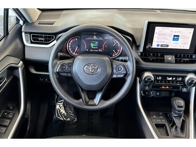 SEMINUEVOS TOYOTA RAV4 at ELK GROVE in Elk Grove Buick GMC