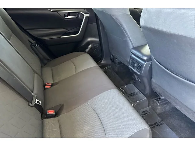 SEMINUEVOS TOYOTA RAV4 at ELK GROVE in Elk Grove Buick GMC