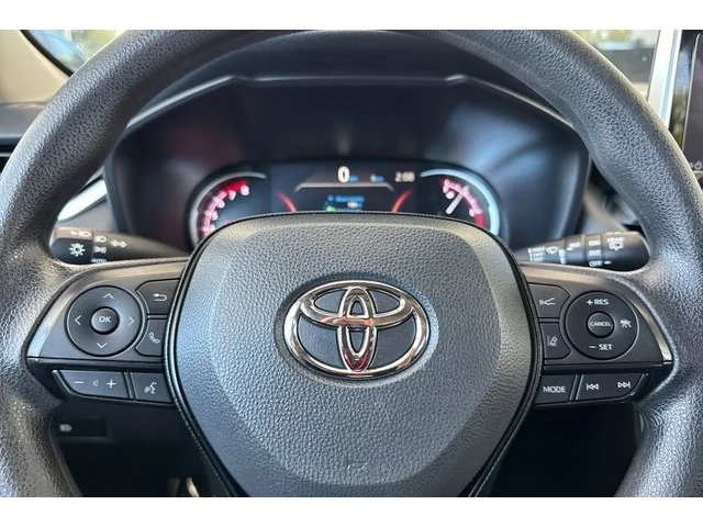 SEMINUEVOS TOYOTA RAV4 at ELK GROVE in Elk Grove Buick GMC