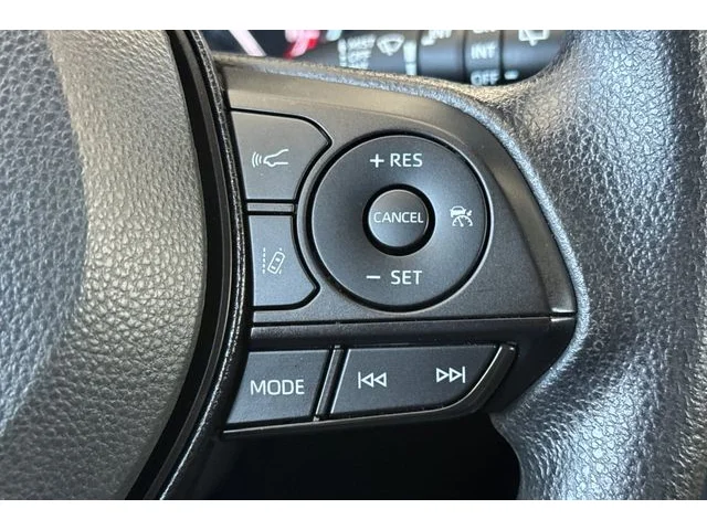 SEMINUEVOS TOYOTA RAV4 at ELK GROVE in Elk Grove Buick GMC