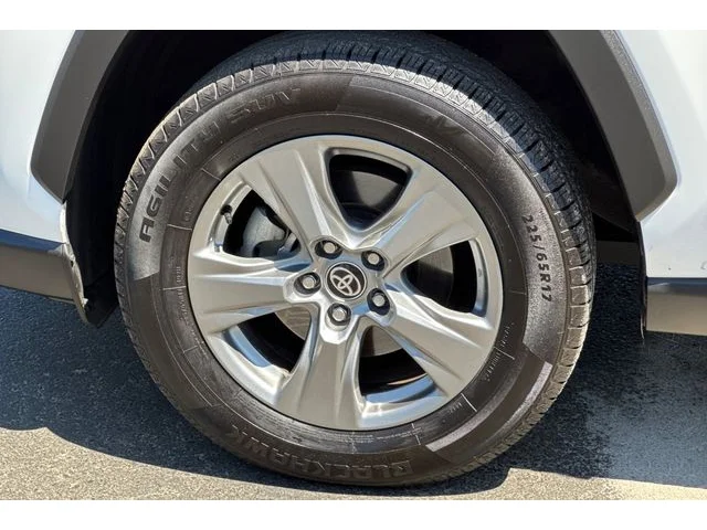 SEMINUEVOS TOYOTA RAV4 at ELK GROVE in Elk Grove Buick GMC