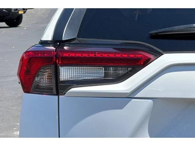 SEMINUEVOS TOYOTA RAV4 at ELK GROVE in Elk Grove Buick GMC