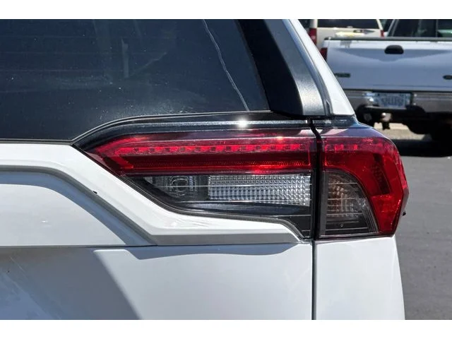 SEMINUEVOS TOYOTA RAV4 at ELK GROVE in Elk Grove Buick GMC