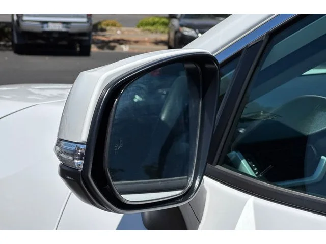 SEMINUEVOS TOYOTA RAV4 at ELK GROVE in Elk Grove Buick GMC