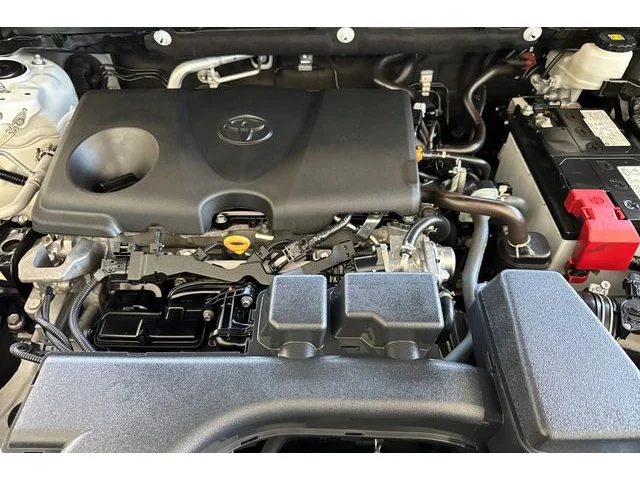 SEMINUEVOS TOYOTA RAV4 at ELK GROVE in Elk Grove Buick GMC