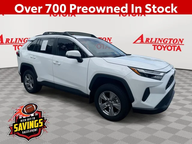SEMINUEVOS TOYOTA RAV4 a Estados en autogozo